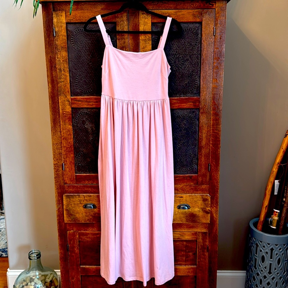 Z Supply Maxi Dress